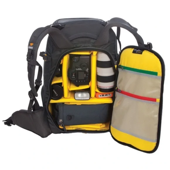 Mountainsmith Parallax Camera Backpack - Picture 3 of 9